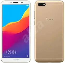 گوشي هوآوي مدل Honor 7s - فروشگاه اینترنتی کاشان کالا