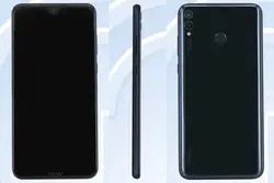 گوشي هوآوي مدل Honor 8x - فروشگاه اینترنتی کاشان کالا