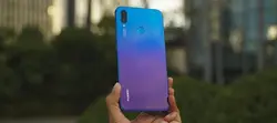 گوشي هوآوي مدل Honor nova 3i - فروشگاه اینترنتی کاشان کالا