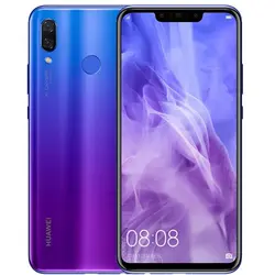 گوشي هوآوي مدل Honor nova3 - فروشگاه اینترنتی کاشان کالا