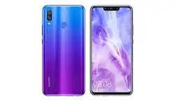 گوشي هوآوي مدل Honor nova3 - فروشگاه اینترنتی کاشان کالا