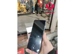 گوشی کارکرده سامسونگ مدل s20 ultra حافظه 128 کاشان کالا 1400-09-29