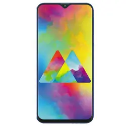 گوشی موبایل سامسونگ A10 - فروشگاه اینترنتی کاشان کالا