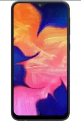 گوشی موبایل سامسونگ A10 - فروشگاه اینترنتی کاشان کالا