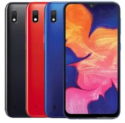 گوشی موبایل سامسونگ A10 - فروشگاه اینترنتی کاشان کالا