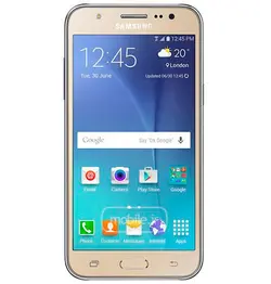 گوشی موبایل سامسونگ J5 2015 - فروشگاه اینترنتی کاشان کالا
