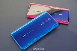 گوشی موبایل شیائومی Mi 9T - فروشگاه اینترنتی کاشان کالا