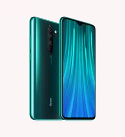 گوشی موبایل شیائومی Redmi Note 8 Pro - فروشگاه اینترنتی کاشان کالا