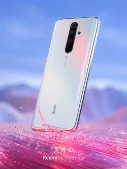 گوشی موبایل شیائومی Redmi Note 8 Pro - فروشگاه اینترنتی کاشان کالا