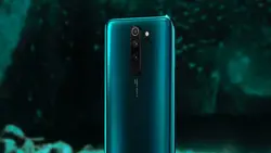 گوشی موبایل شیائومی Redmi Note 8 Pro - فروشگاه اینترنتی کاشان کالا