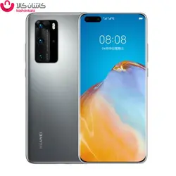 گوشی موبایل هوآوی مدل P40 Pro - فروشگاه اینترنتی کاشان کالا