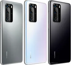گوشی موبایل هوآوی مدل P40 Pro - فروشگاه اینترنتی کاشان کالا