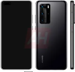 گوشی موبایل هوآوی مدل P40 Pro - فروشگاه اینترنتی کاشان کالا