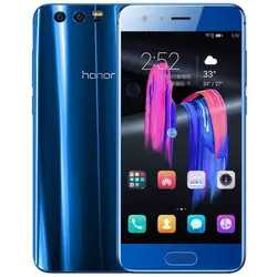 گوشی موبایل هواوی Honor 9 - فروشگاه اینترنتی کاشان کالا