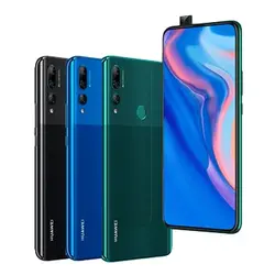 گوشی موبایل هواوی Y9 Prime - فروشگاه اینترنتی کاشان کالا