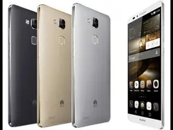 گوشی موبایل هواوی Honor7 - فروشگاه اینترنتی کاشان کالا