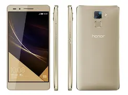 گوشی موبایل هواوی Honor7 - فروشگاه اینترنتی کاشان کالا