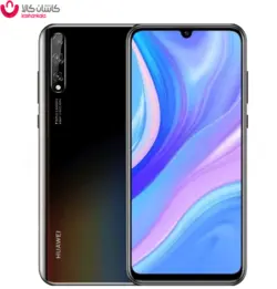 گوشی موبایل هواوی مدل Y8p - فروشگاه اینترنتی کاشان کالا