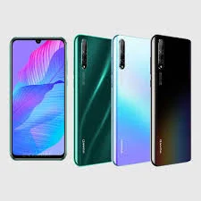 گوشی موبایل هواوی مدل Y8p - فروشگاه اینترنتی کاشان کالا