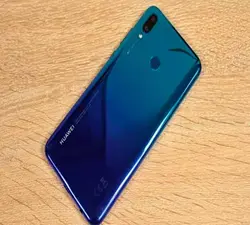 گوشی موبایل هواوی مدل Psmart - فروشگاه اینترنتی کاشان کالا