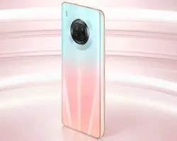 گوشی موبایل هواوی مدل Y9a - فروشگاه اینترنتی کاشان کالا