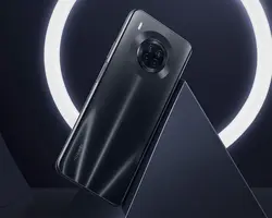 گوشی موبایل هواوی مدل Y9a - فروشگاه اینترنتی کاشان کالا