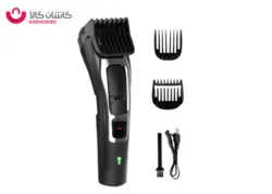 ماشین اصلاح موی سر و صورت ان شن مدل Sharp3 - فروشگاه اینترنتی کاشان کالا