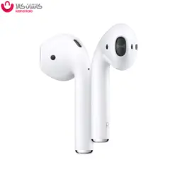 هدفون بلوتوث مدل Airpods 2 - فروشگاه اینترنتی کاشان کالا