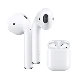 هدفون بلوتوث مدل Airpods 2 - فروشگاه اینترنتی کاشان کالا