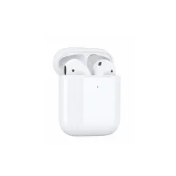 هدفون بلوتوث مدل Airpods 2 - فروشگاه اینترنتی کاشان کالا