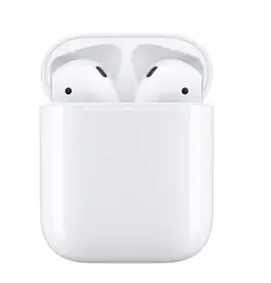 هدفون بلوتوث مدل Airpods 2 - فروشگاه اینترنتی کاشان کالا