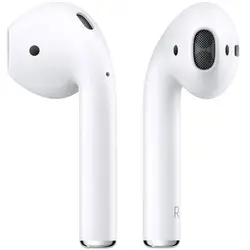 هدفون آیفون مدل EarPods - فروشگاه اینترنتی کاشان کالا