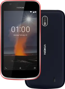 گوشی موبایل نوکیا مدل 1 - فروشگاه اینترنتی کاشان کالا