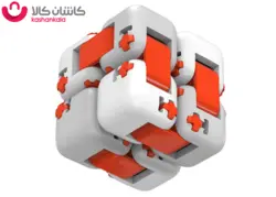 مکعب فیجت شیائومی مدل Xiaomi Mi Fidget cube ZJM01IQI - فروشگاه اینترنتی کاشان کالا