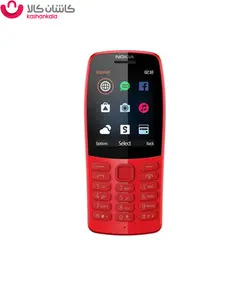 گوشی موبایل نوکیا مدل 210 - فروشگاه اینترنتی کاشان کالا