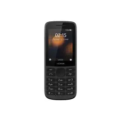 گوشی موبایل نوکیا مدل 215 4G - فروشگاه اینترنتی کاشان کالا