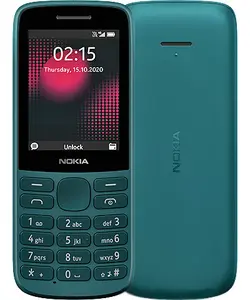 گوشی موبایل نوکیا مدل 215 4G - فروشگاه اینترنتی کاشان کالا