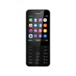 گوشی موبایل نوکیا مدل 230 - فروشگاه اینترنتی کاشان کالا