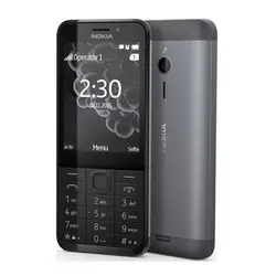 گوشی موبایل نوکیا مدل 230 - فروشگاه اینترنتی کاشان کالا