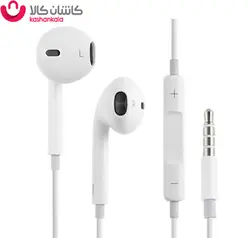 هندزفری iphone 6 - فروشگاه اینترنتی کاشان کالا