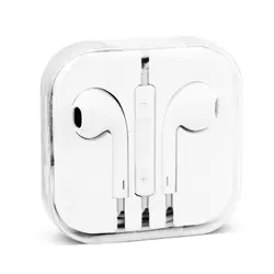 هندزفری iphone 6 - فروشگاه اینترنتی کاشان کالا