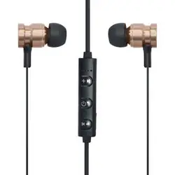 هندزفری بی سیم roman مدل S880 - فروشگاه اینترنتی کاشان کالا