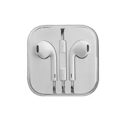 هندزفری کپی آیفون - فروشگاه اینترنتی کاشان کالا