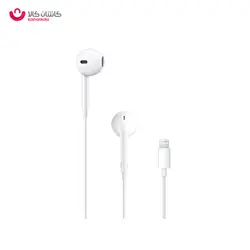 هندزفری لایتینگ آیفون 7 - فروشگاه اینترنتی کاشان کالا