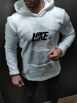 هودی تدی نایک پشمی گرم و نرم