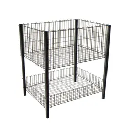 سبد حراجی طبقاتی