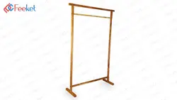 رگال لباس چوبی گنکو