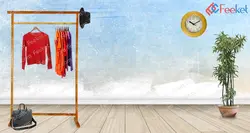 رگال لباس چوبی گنکو