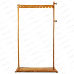 رگال چوبی آگنی