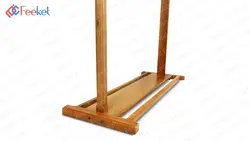 رگال چوبی آگنی